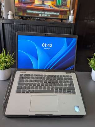 Ordinateur portable DEll latitude 3330 i5 12th image 9