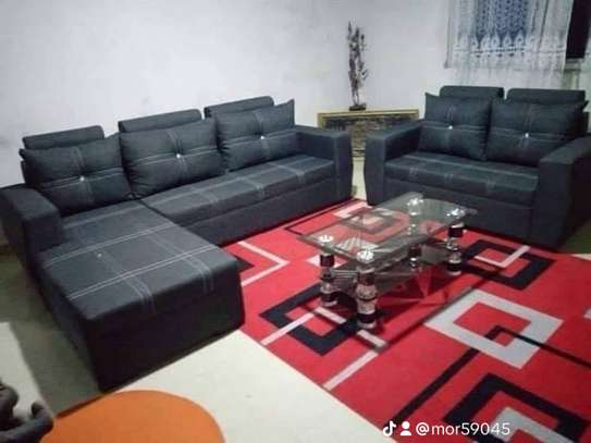 Salon image 3
