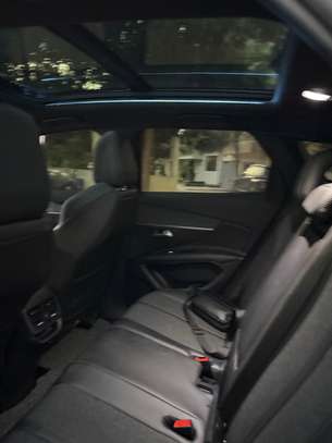 Peugeot 3008 2019 image 2