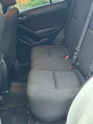 Mazda cx5 2016 image 2
