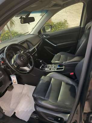 location Mazda cx5 2016 image 5