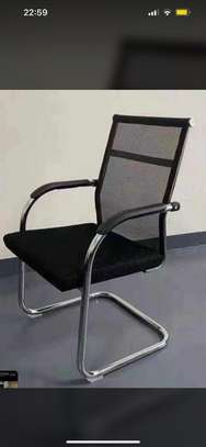 Chaise visiteurs image 4