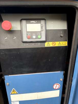 Groupe électrogène 16kva image 5