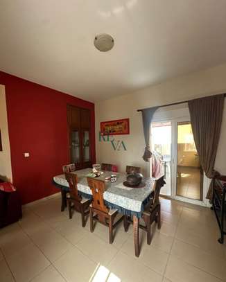 APPARTEMENT F4 À VENDRE | LIBERTÉ 6 image 3
