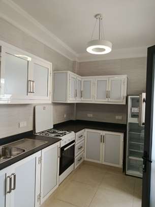 Charmant appartement a louer mermoz image 3