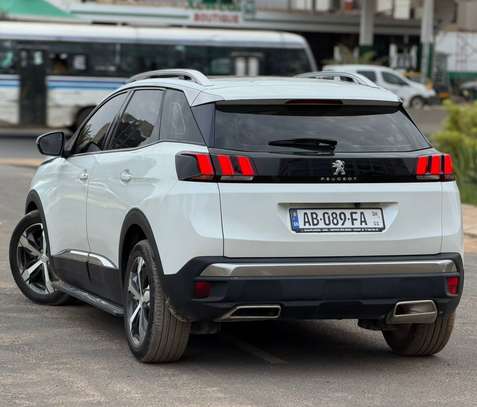 Peugeot 3008 image 11