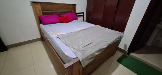 Lits matelas et chevets de lits image 7