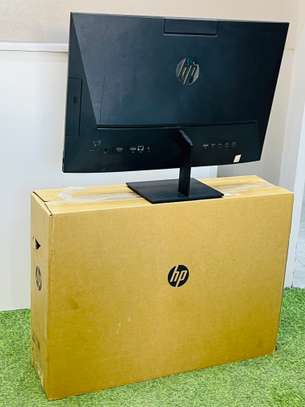 HP ProOne 440 G6 All-in-One – i5 10e Gen image 7