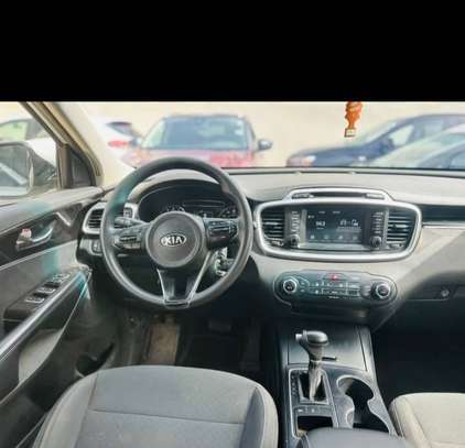 Kia Sorento.  • année 2018 • ⁠ image 5