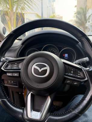 Mazda cx5 3018 image 8