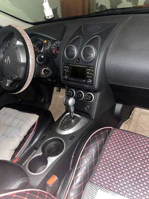 Nissan Rogue image 5