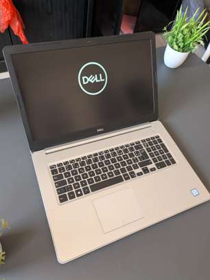 Dell i7 8th /16gb ram /4gb dédiée / ordinateur portable image 8