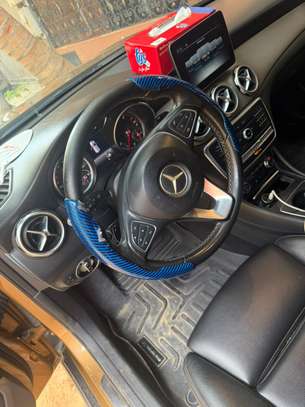 VENTE MERCEDES CLASSE GLa 2018 image 2