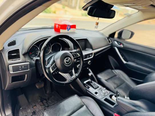 Location Mazda CX5 image 6
