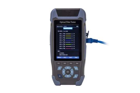 📡 OTDR Pocket V1.1 – Testeur Fibre Optique image 2