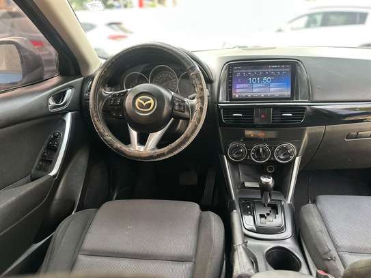 Mazda CX-5, Année 2013 image 8