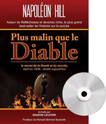 Livre de poche image 5