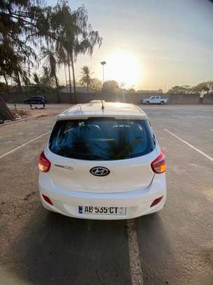 HYUNDAI i10 GRAND 2017 image 6