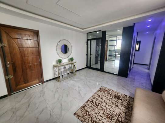 Appartement F5 à vendre au Point E image 12