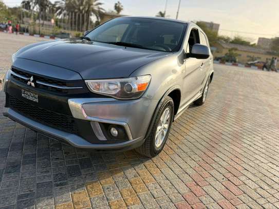 Mitsubishi RV 2019 image 4