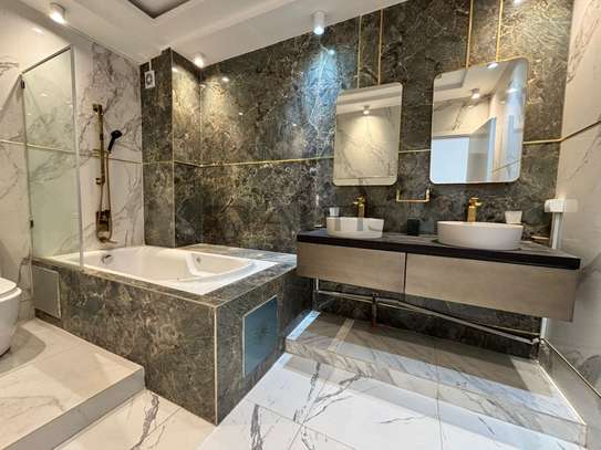 APPARTEMENT DE 366 M² - VUE PANORAMIQUE SUR L'OCÉAN image 11