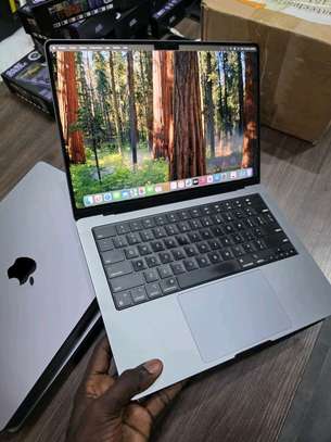 MacBook pro M1 Pro image 3