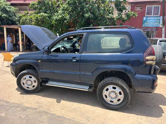 Toyota Prado image 2
