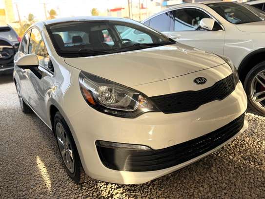 KIA RIO image 2