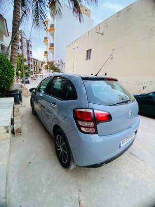 CITROEN C4 2015 image 7