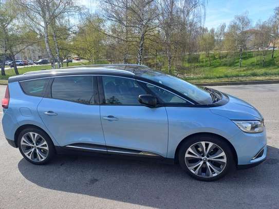 RENAULT SCENIC 2017 image 3