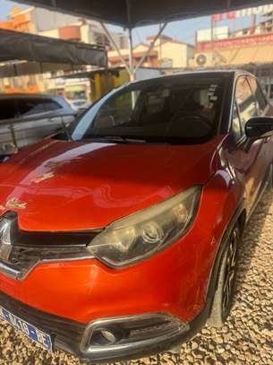 Renault captur 2017 image 8