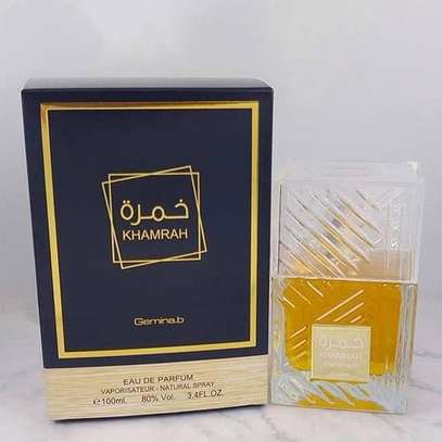 Parfum original Khamrah - Parfum oriental luxueux image 7