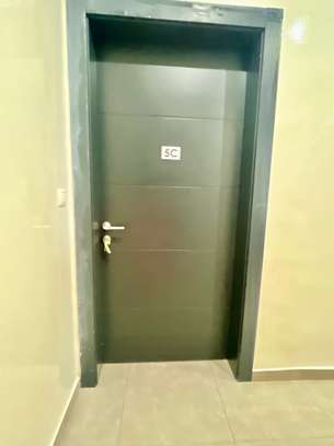 Appartement F3 neuf à louer au point E image 5