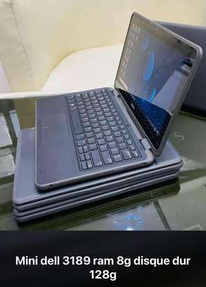 DELL 3189 tactile RAM 8Go image 2
