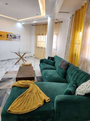 Superbe Appartement 2 chambres image 2