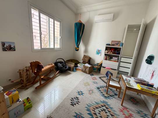 Maison à louer à Mermoz Sotrac image 12