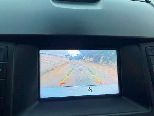 Ford edge 2015 image 10