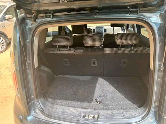 Kia à vendre image 11