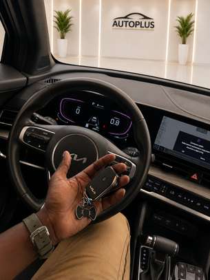 Kia Sportage 2024 image 7