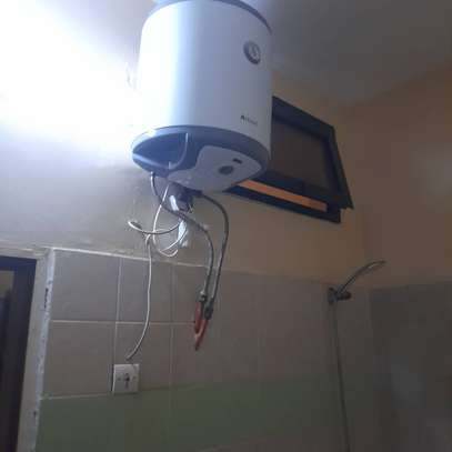 Appartement F4 à louer à Ngor image 10