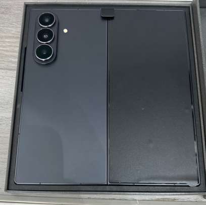 Galaxy Z Fold 7 Scellé image 3