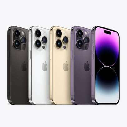 iPhone 14 Pro 256Go scellé image 2