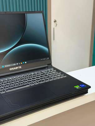 Gigabyte G6 KF image 6