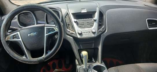 Chevrolet equinox image 2