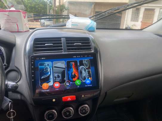 Citroën C4 Aircross  2016 image 6