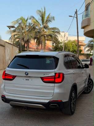 BMW X5  ANNÉE 2018 image 13