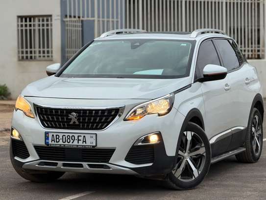 Peugeot 3008 image 6