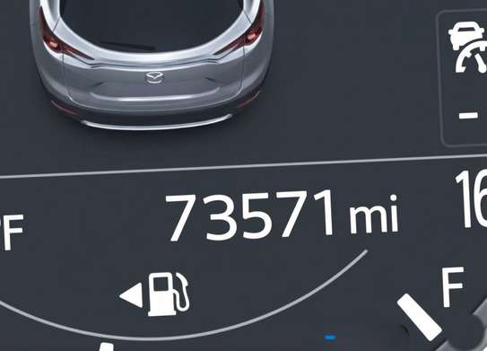MAZDA CX9 TOUTING 2018 image 5