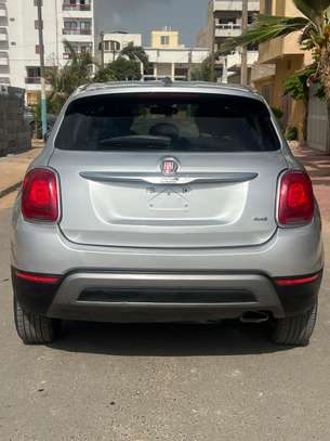 FIAT 500x image 3