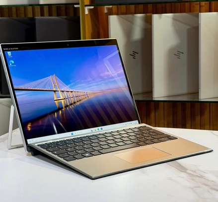 HP Elite X2 G8 cor i5 de 11th Gen image 4